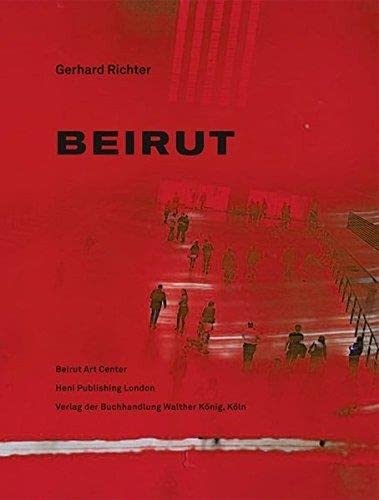Gerhard Richter: Beirut (Paperback)