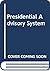 President Advisory Sys