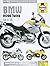 BMW R1200 Service and Repai...