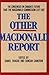The Other Macdonald Report:...
