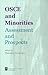 OSCE and Minorities by Stanislaw Parzymies