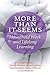 More Than It Seems by Margrit Eichler