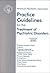 American Psychiatric Association Practice Guidelines for the Treatment of Psychiatric Disorders: Compendium 2000