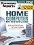 Consumer Reports Home Compu...