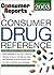 Consumer Drug Reference 2003