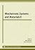 Mechatronic Systems and Materials II: Selected, Peer Reviewed Papers from the 3rd Conference: Mechatronic Systems and Materials (Msm 2007), Kaunas, ... 27-29 September, 2007 (Solid State Phenomena)