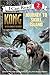 King Kong: Journey to Skull Island (Festival Reader)