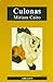 Culonas (Spanish Edition)