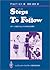 Steps to Follow (Japanese Edition)