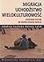 Migracja, Uchodzstwo, Wielokulturowosc by Danuta Lalak