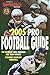 Pro Football Guide 2005