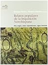 Relatos populares de la Inquisición novohispana : rito, magia y otras "supersticiones", siglos XVII-XVIII
