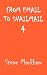 From Email to Snailmail 4 by Steve Markham