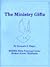 The Ministry Gifts
