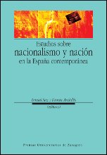 Estudios sobre nacionalismo y nación en la España contemporánea (Paperback)