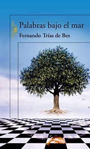 PALABRAS BAJO EL MAR (HISPANICA) (Spanish Edition)