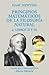 Principios matematicos de la filosofia natural / Mathematical Principles of Natural Philosophy: Libro II Y Libro III / Books II and III (2) (El Libro Universitario. Ensayo, 3492059) (Spanish Edition)