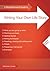 A Straightforward Guide To Writing Your Own Life Story: Second Edition
