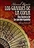Los grandes de la copla: Historia de la canción española (Libros Singulares / Unique Books) (Spanish Edition)