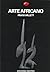 Arte africano (Spanish Edition)