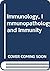 Immunology, Immunopathology and Immunity