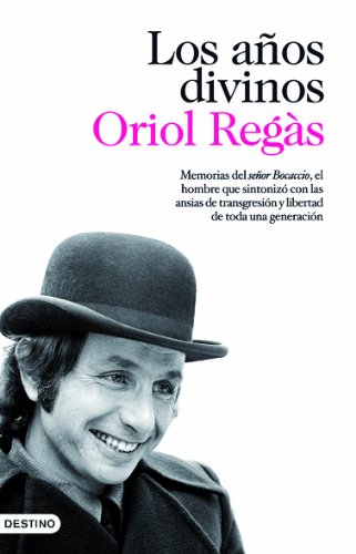 Los años divinos (Paperback)