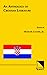 An Anthology of Croatian Literature