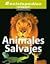 Enciclopedia de animales salvajes