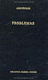 Problemas (Spanish Edition)