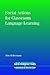 Social Actions for Classroom Language Learning