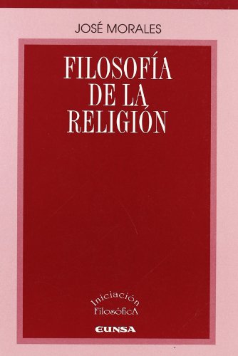 Filosofía de la religión (Paperback)