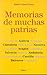 Memorias de muchas patrias