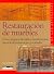 Restauracion De Muebles/ Cough Restoration by George  Buchanan