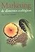 Marketing de alimentos ecológicos (Marketing Sectorial) (Spanish Edition)