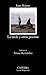 La tarde y otros poemas (Letras Hispanicas) (Spanish Edition)