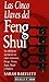 Las Cinco Llaves Del Feng-shui (Spanish Edition)