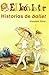 Historias del ballet (Spanish Edition)