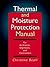 Thermal and Moisture Protection Manual