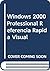 Windows 2000 Professional R...