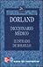 Diccionario medico de bolsillo dorland ed 26
