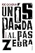Un ós panda al pas zebra by Roc Casagran