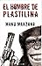 EL HOMBRE DE PLASTILINA by Manuel Manzano Gómez