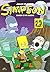 Bardo o no Bardo (Magos del Humor Simpson 25) (Spanish Edition)