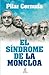 El síndrome de La Moncloa by Pilar Cernuda