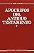 Apócrifos del Antiguo Testa...