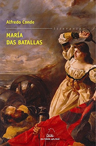 Maria das batallas (Paperback)