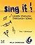 Sing It!: Learn English Through Song