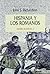 Hispania y los romanos by James Smith Richardson