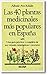 Las 40 plantas medicinales más populares: Una guía práctica y completa de sus virtudes terapéuticas y recetario