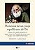Memorias de un piojo republicano: Cautivo en los penales franquistas de Burgos, Fuerte San Cristóbal, Isla de San Simón, Astorga y Cárcel Modelo de Barcelona